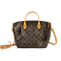 Louis Vuitton Turenne PM Monogram
