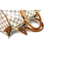 Louis Vuitton Speedy 35 Damier Azur