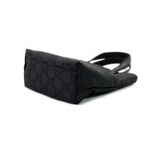 Gucci Secchiello GG Nero