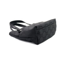 Gucci Secchiello GG Nero