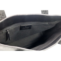 Gucci Secchiello GG Nero