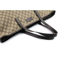 Gucci Shopping GG Beige
