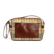 Burberry Nova Check Beige