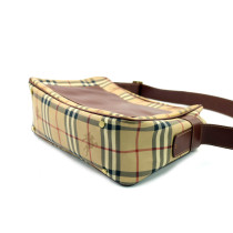 Burberry Nova Check Beige