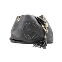 Gucci Soho Pelle Nera