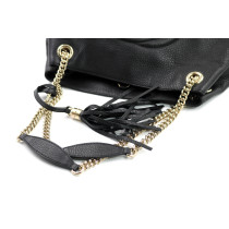 Gucci Soho Pelle Nera