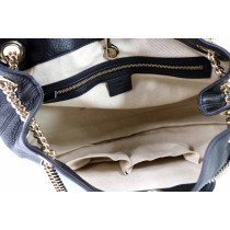 Gucci Soho Pelle Nera