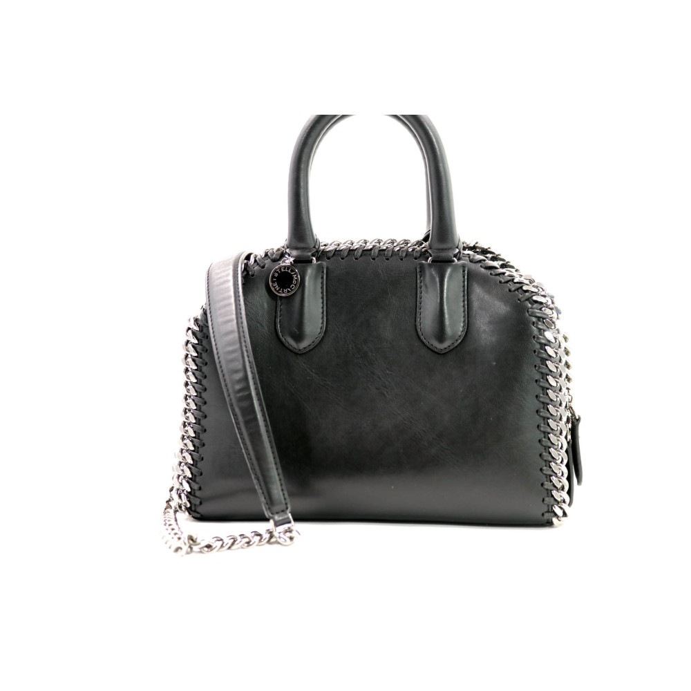 Stella McCartney Falabella Box Nera