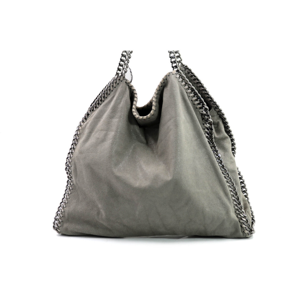 Stella McCartney Falabella Grigia