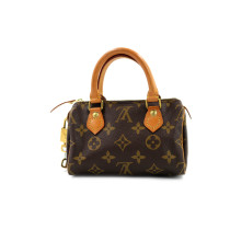 Louis Vuitton Speedy Nano Monogram