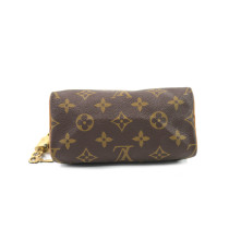 Louis Vuitton Speedy Nano Monogram