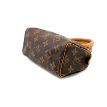 Louis Vuitton Speedy Nano Monogram