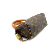 Louis Vuitton Speedy Nano Monogram