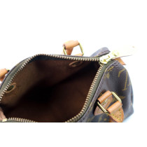 Louis Vuitton Speedy Nano Monogram