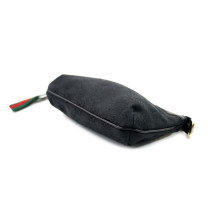 Gucci Pochette GG Nero