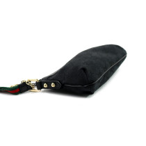 Gucci Pochette GG Nero