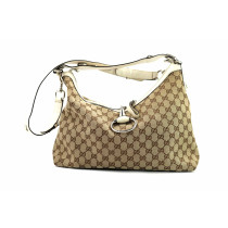 Gucci Shopping GG Beige