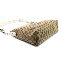 Gucci Shopping GG Beige