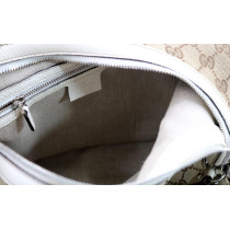 Gucci Shopping GG Beige