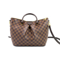 Louis Vuitton Siena MM Damier Ebene