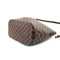 Louis Vuitton Siena MM Damier Ebene