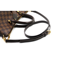 Louis Vuitton Siena MM Damier Ebene