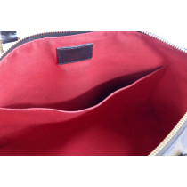 Louis Vuitton Siena MM Damier Ebene