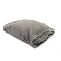 Stella McCartney Falabella Grigia