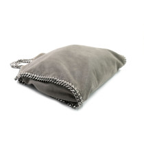 Stella McCartney Falabella Grigia