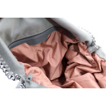 Stella McCartney Falabella Grigia