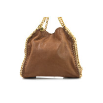 Stella McCartney Falabella Mini Marrone