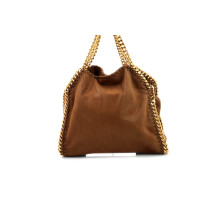 Stella McCartney Falabella Mini Marrone
