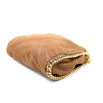 Stella McCartney Falabella Mini Marrone