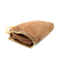 Stella McCartney Falabella Mini Marrone