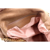 Stella McCartney Falabella Mini Marrone