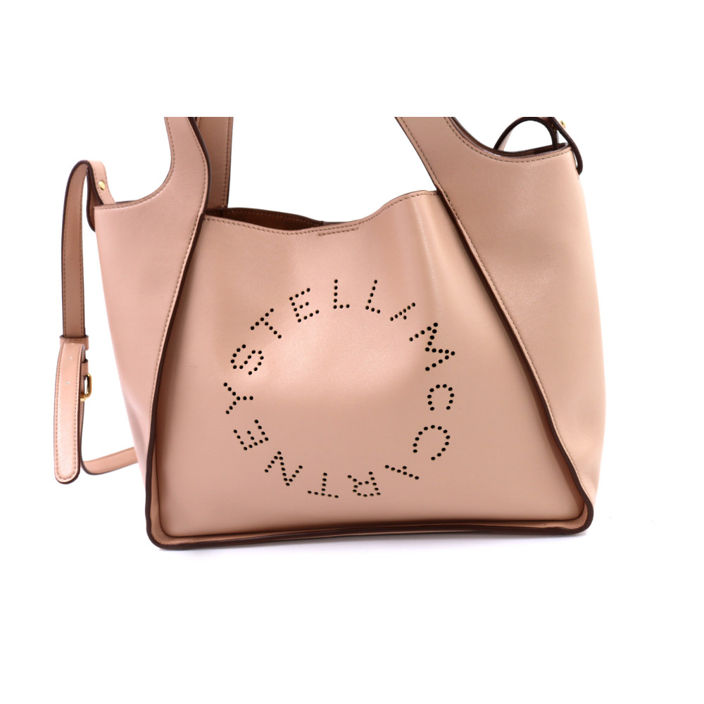 Stella McCartney Tote Bag Rosa