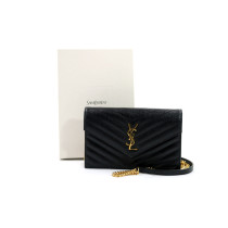 Saint Laurent Portefeville à Chaine Pelle Nera