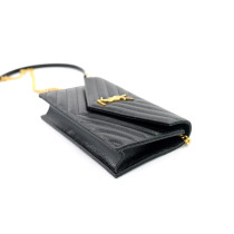 Saint Laurent Portefeville à Chaine Pelle Nera