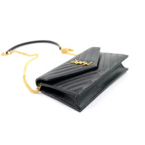 Saint Laurent Portefeville à Chaine Pelle Nera