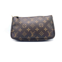 Louis Vuitton Pochette Accessoires Pelle di Vitello Monogram