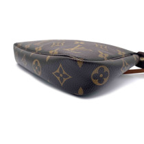 Louis Vuitton Pochette Accessoires Pelle di Vitello Monogram