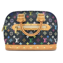 Louis Vuitton per Takashi Murakami Alma Multicolor Nera
