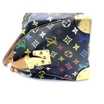 Louis Vuitton per Takashi Murakami Speedy Multicolor Nera