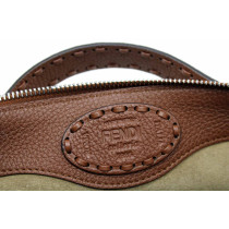 Fendi By The Way Selleria Tela Ecrù