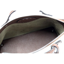 Fendi By The Way Selleria Tela Ecrù