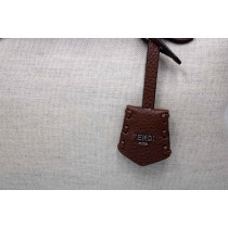 Fendi By The Way Selleria Tela Ecrù