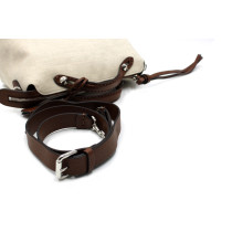 Fendi By The Way Selleria Tela Ecrù