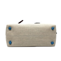 Fendi By The Way Selleria Tela Ecrù