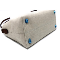 Fendi By The Way Selleria Tela Ecrù