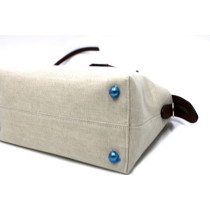 Fendi By The Way Selleria Tela Ecrù